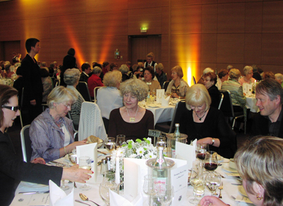 Frauen treffen gütersloh