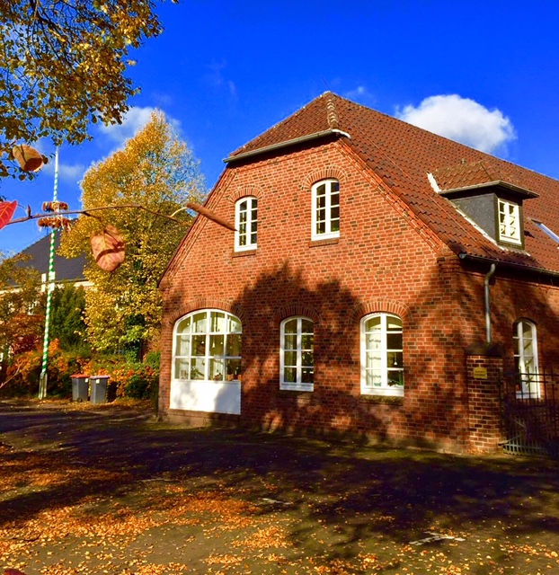 Treffpunkt “Klosterpforte” - Bild folgt